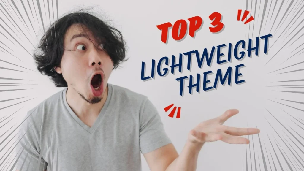 Best Free WordPress Themes 2025 Download Fast Website