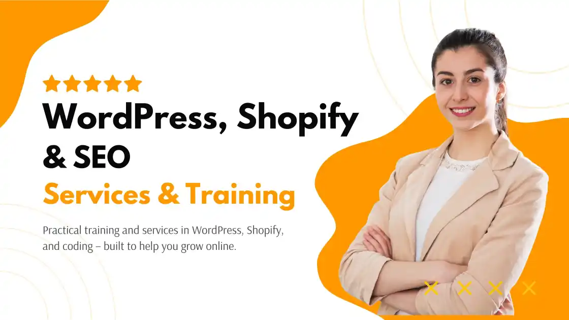 All‑in‑One Website & Digital Marketing Services