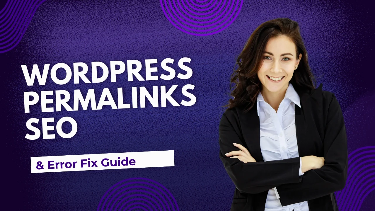 wordpress permalink structure seo optimization