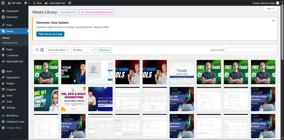 WordPress-speed-optimization-2026