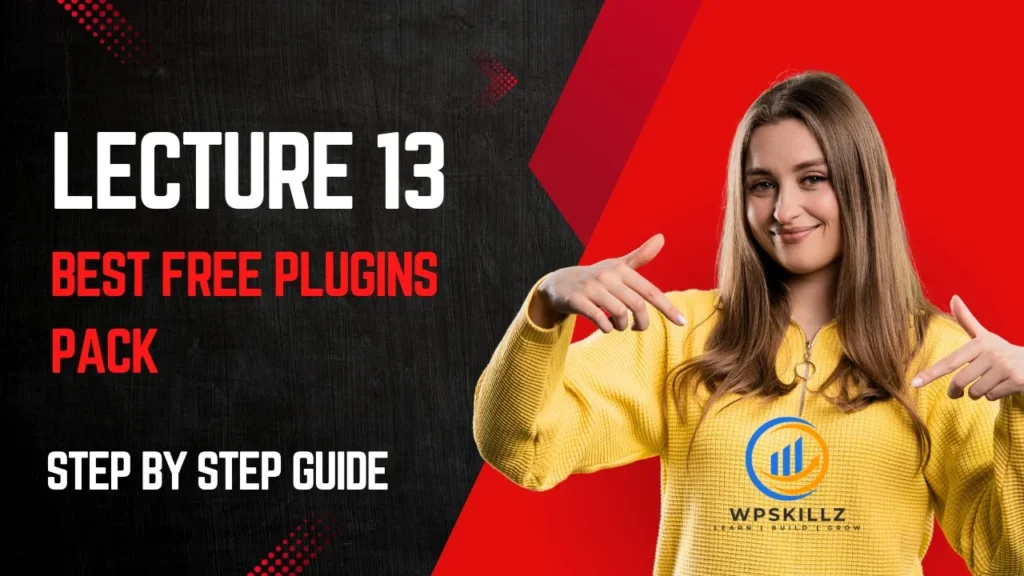 WordPress Plugins Management Guide 2025
