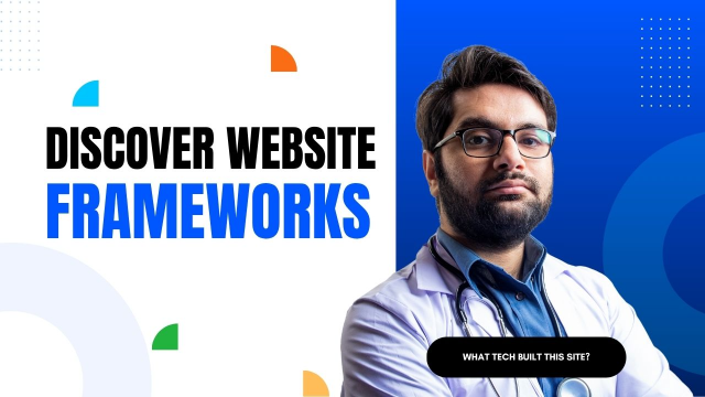 website technology checker