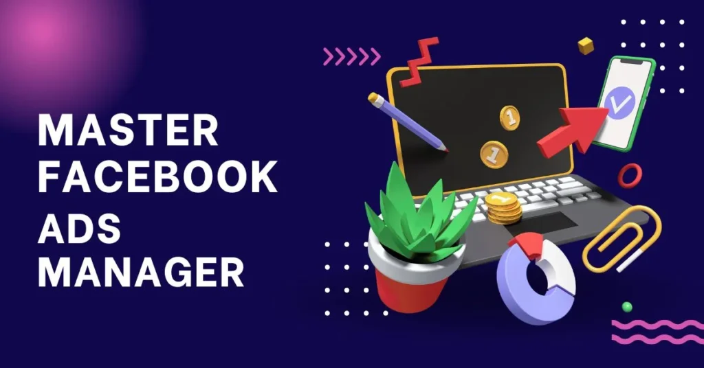 Facebook Ads Manager Image