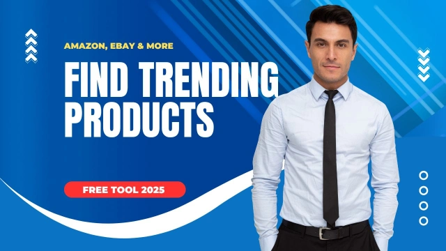 Find Winning Products Online