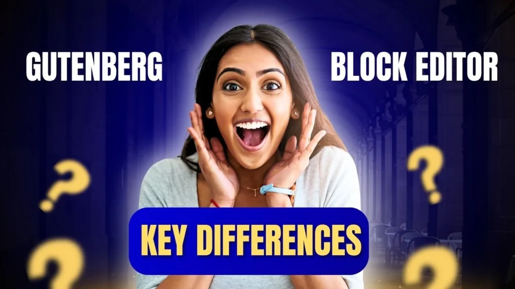 Gutenberg Block Editor Tutorial 2025