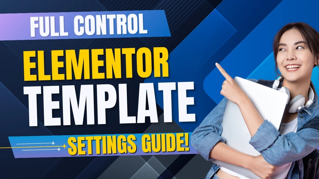 WordPress Theme Builder