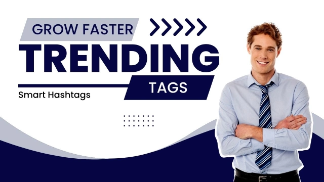 Free Hashtag Generator