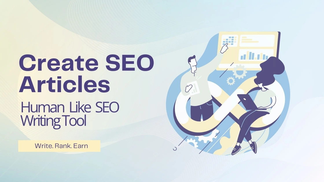 Meta Data and Article Generator Tool