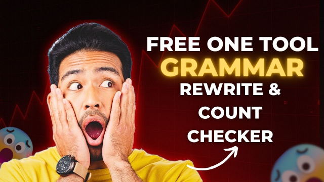 free grammar checker