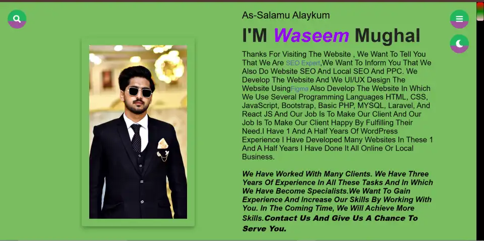 how to create banner in elementor