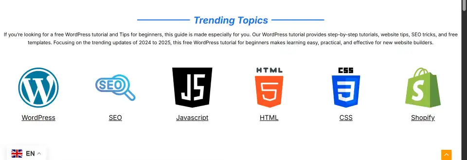 custom divider css elementor