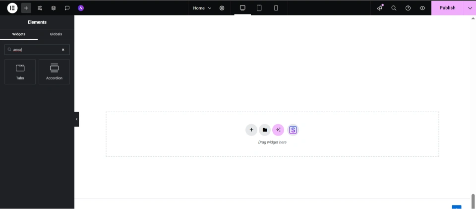 Mobile Responsive Web Tools