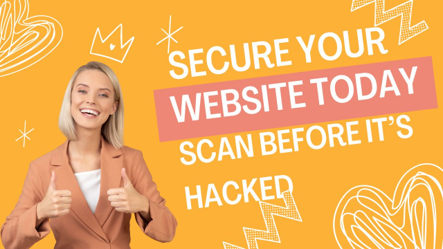 website malware scanner