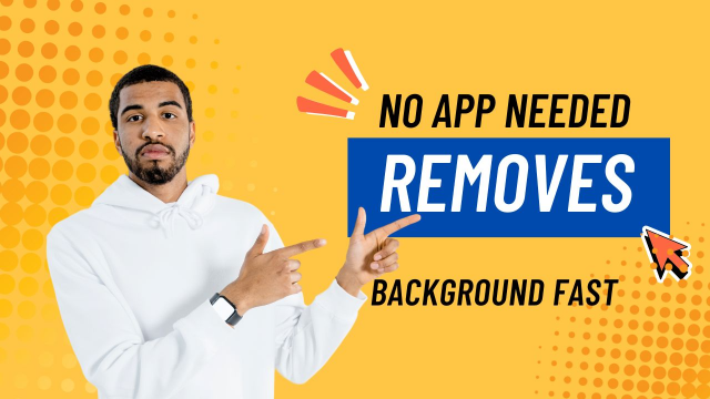 Image Background Remover