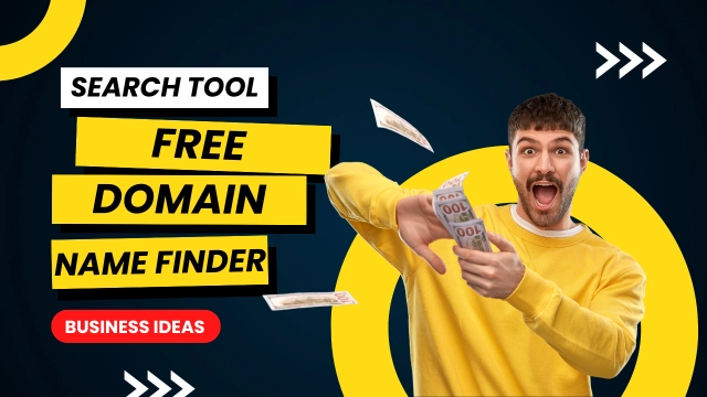 Domain availability checker