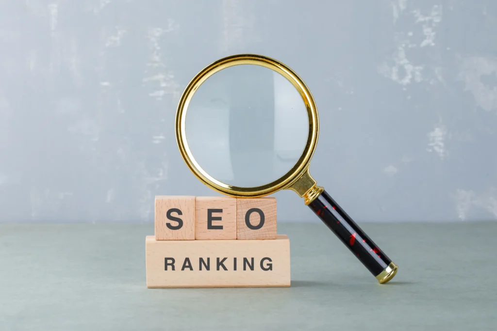 seo basics for beginners