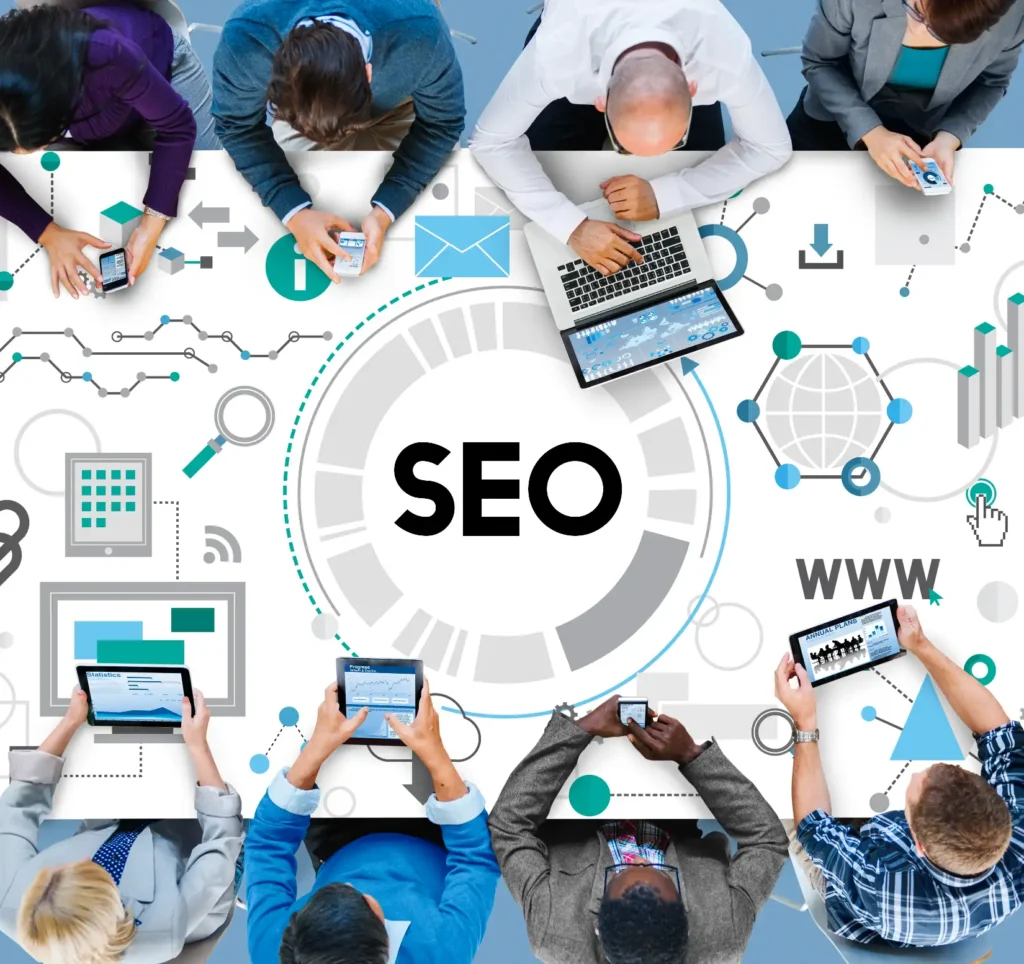 what is seo and how it works