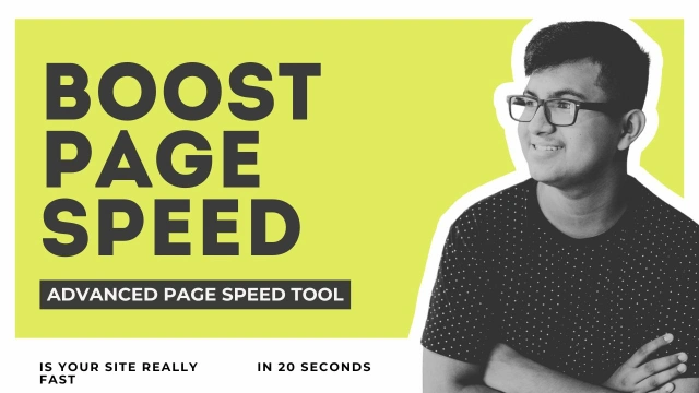 PageSpeed Insights