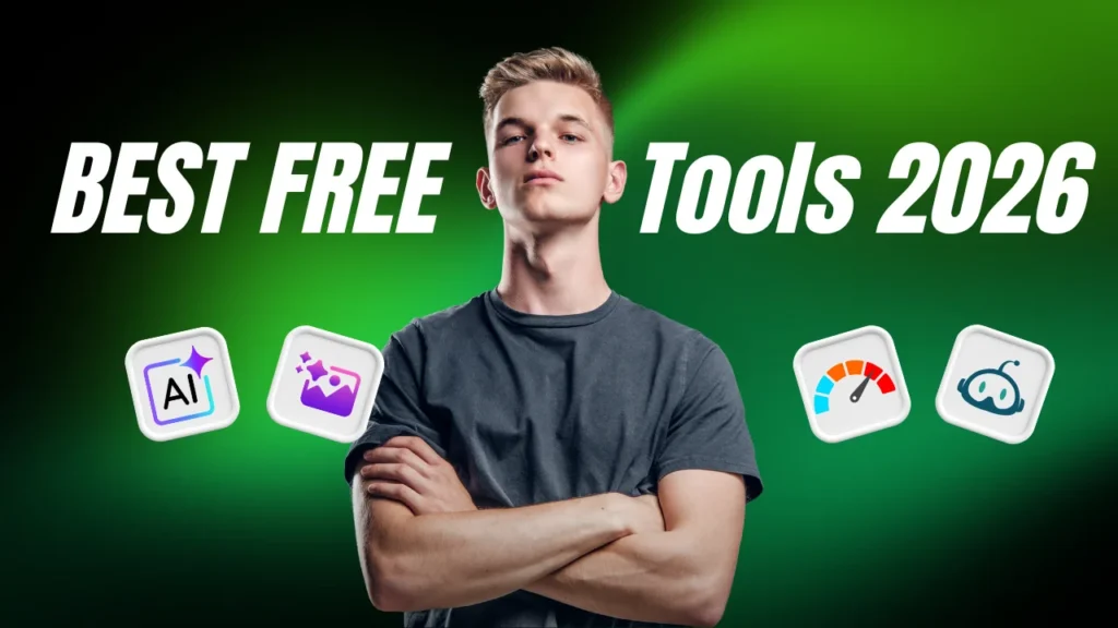 Website Master Tools