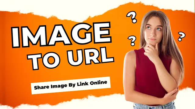 Free Image URL Generator