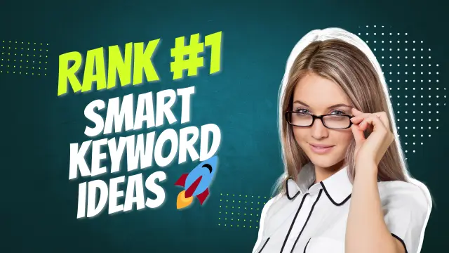 Free Semantic Keyword Idea Generator