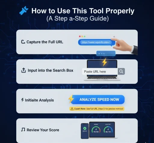 How to Use This Tool Properly (A Step-by-Step Guide)