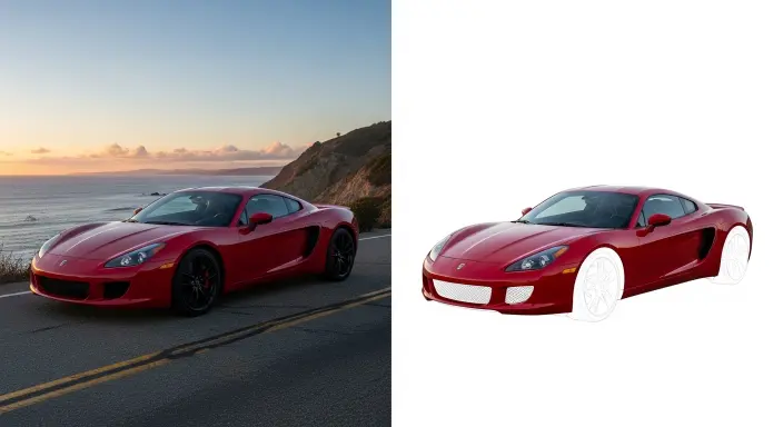 photo background remove