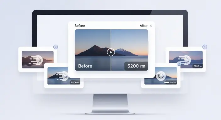 online image compressor tool