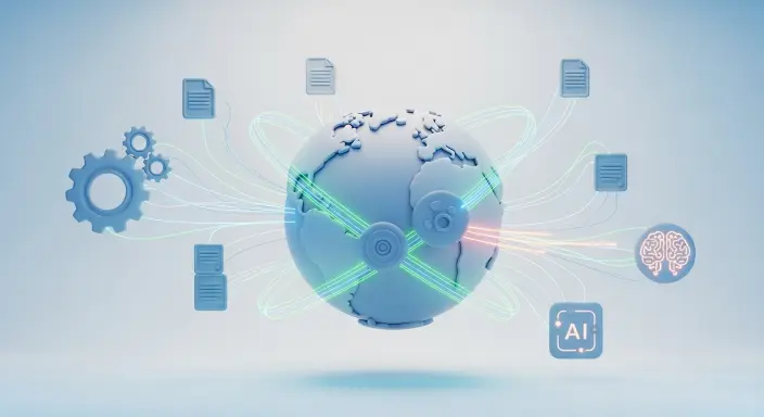 Transparent-Web-Services-Policy-Icon