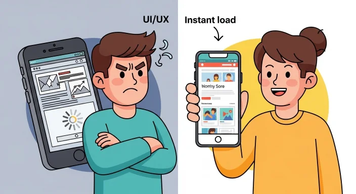 free website speed checker