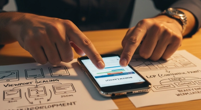 How to Check If a Website is Mobile Responsive (Professional Workflow)