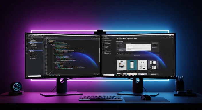 Waseem’s Personal Tip: Speed + Layout = Success