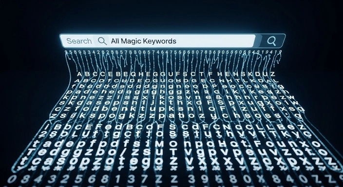 What Exactly are "Magic Keywords"?