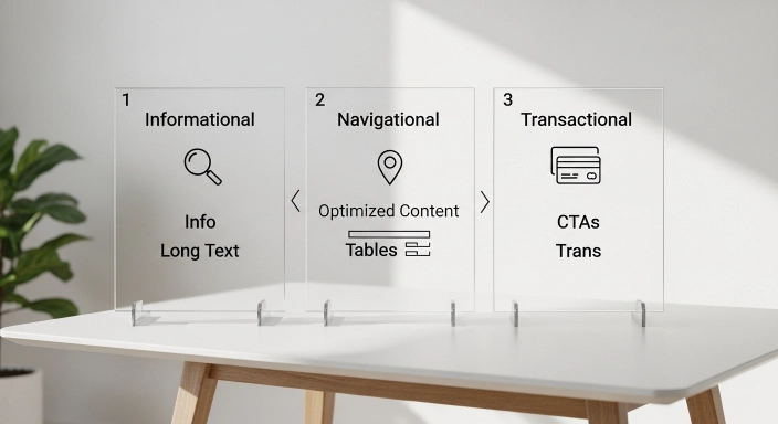 Semantic Mapping (Clustering for Topical Authority)
