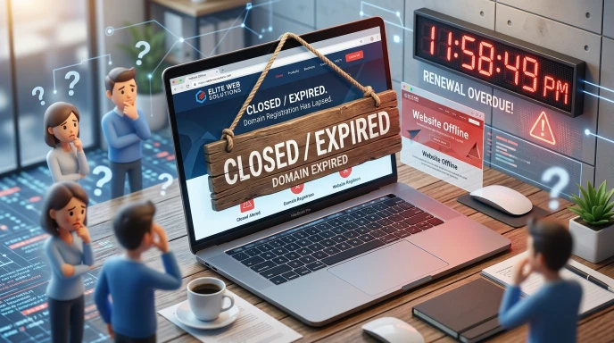 7 Tips to Use a Domain Expiry Checker for Brand Security in 2026 3 7 Tips to Use a Domain Expiry Checker for Brand Security in 2026
