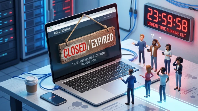 Home 28 Domain Expiry Checker — 7 Tips to Protect Your Brand 2026