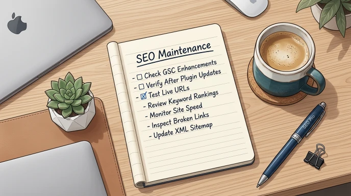 Google Search Console for Schema Monitoring Fix Errors & Boost Rich Results in 2026