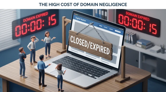 7 Tips to Use a Domain Expiry Checker for Brand Security in 2026 6 How This Fits Into a Complete WordPress SEO Strategy