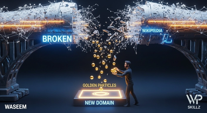 How to Find Expired Domains