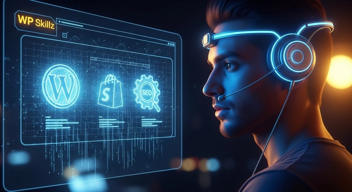 check technology stack of website for competitor analysis