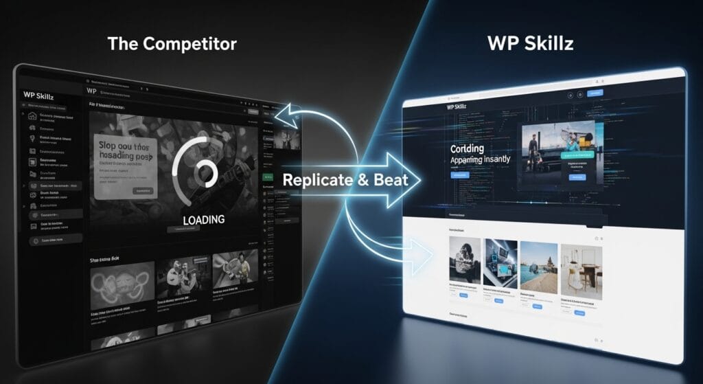 Competitor Tech Stack Checklist: What to Look For