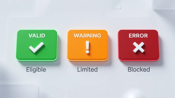 Step-by-Step Fixing Schema Errors Permanently