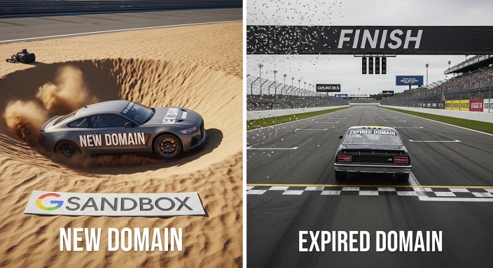 Using WP Skillz Free Domain Name Finder