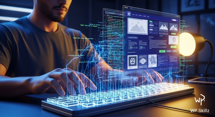What is an HTML, CSS, and JavaScript Live Preview Online