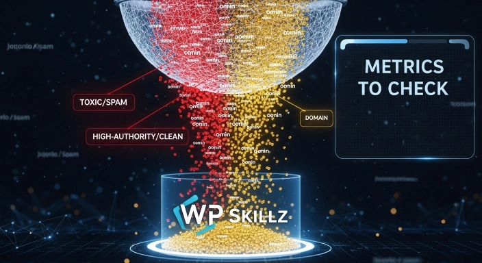 Why Finding Expired Domains is a Strategic Advantage