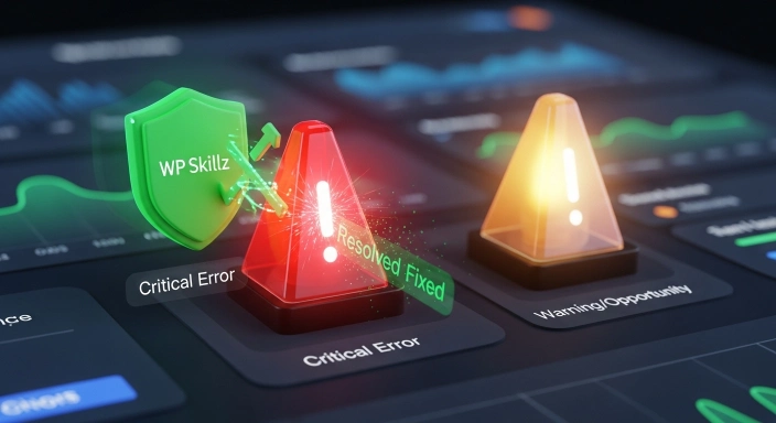 Why GSC is the Heart of Your Structured Data Strategy