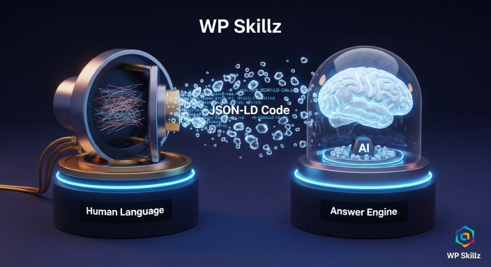 Why Our Schema Markup Generator is the Gold Standard