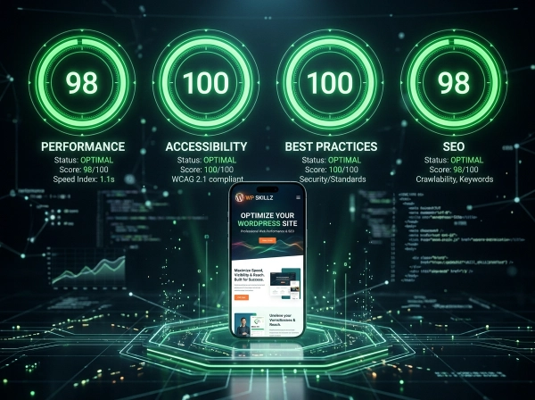Best Practices — Is Your Site Technically Clean