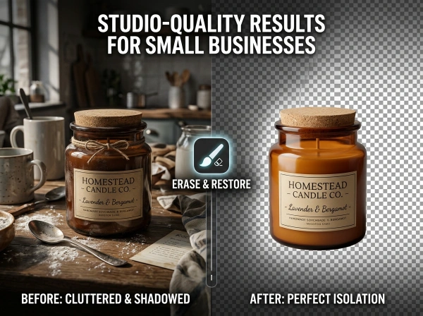 Common Background Removal Mistakes (And How to Avoid Them)
