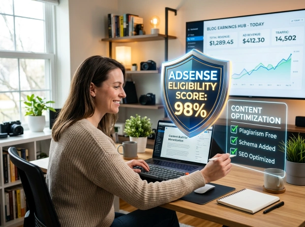 Human Content Generator 8 Content Generation Checklist — Getting the Best Results
